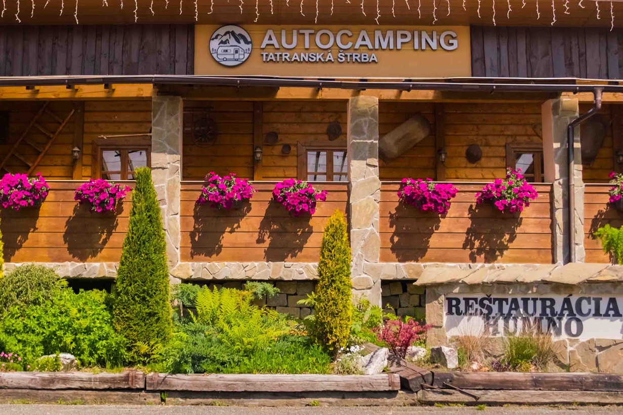 Humno Restaurant
