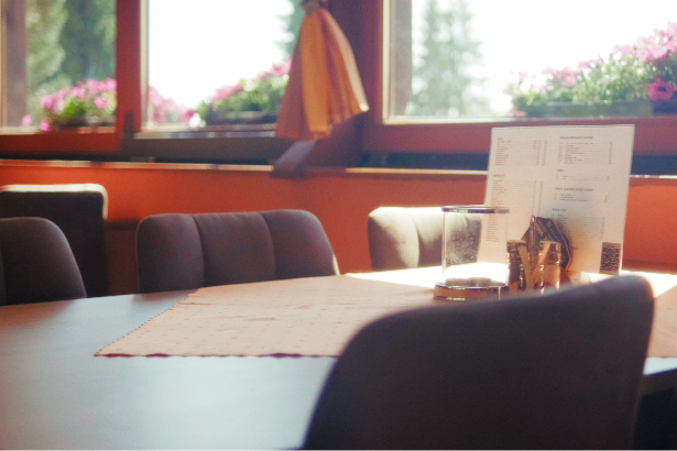 Restaurant Šibalka