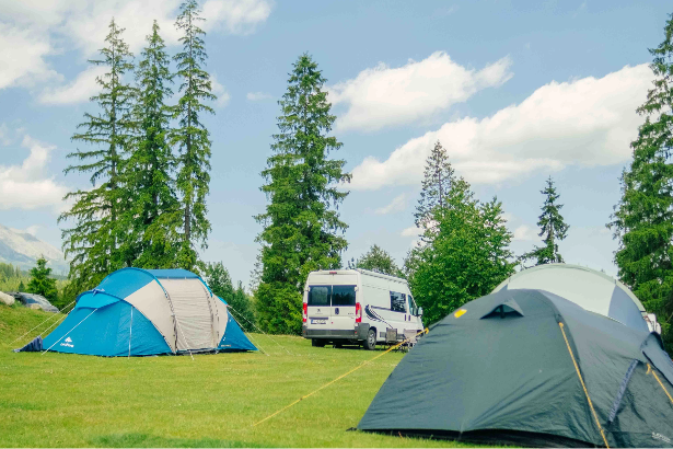 Autocamping Tents